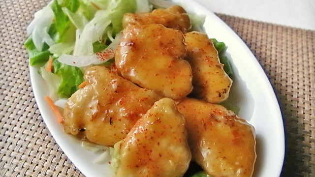 鶏胸肉がこってり旨 い オイマヨあえ レシピ 作り方 By Moj クックパッド 簡単おいしいみんなのレシピが350万品 鶏胸肉がこってり旨 い オイマヨあえ レシピ 作り方 By Moj クックパッド 簡単おいしいみんなのレシピが350万品