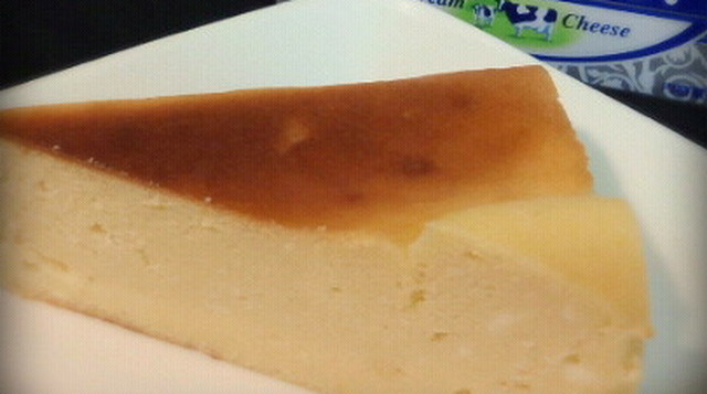 糖質制限 幸せチーズケーキ簡単太らない レシピ 作り方 By あお３１５０ クックパッド