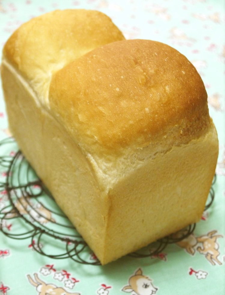 ノンオイル＊フランスパン風山食Ⅰの画像