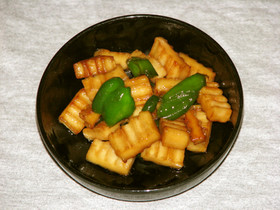 かくふのすき焼き風