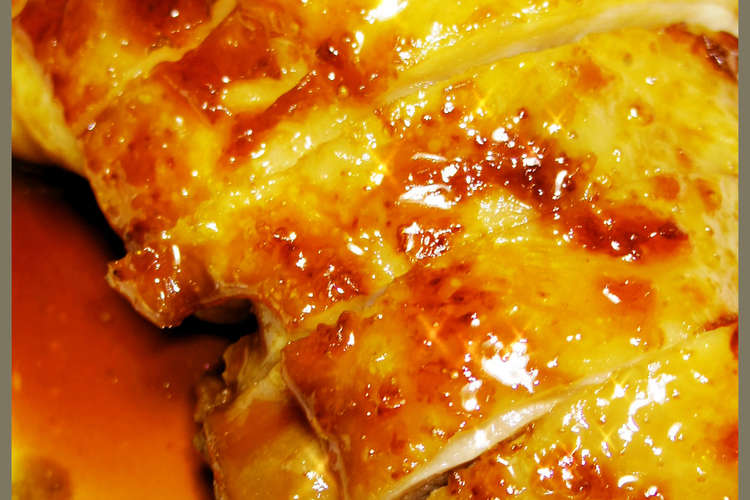 鶏肉マニア考案 鶏もも肉の照り焼きチキン レシピ 作り方 By しるびー１９７８ クックパッド 簡単おいしいみんなのレシピが358万品