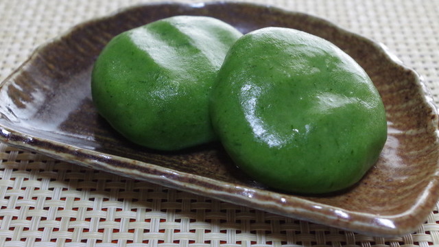 作り方 よもぎ 餅 ふちもちとは奄美土産の「変わり種」人気商品！その特徴とは？
