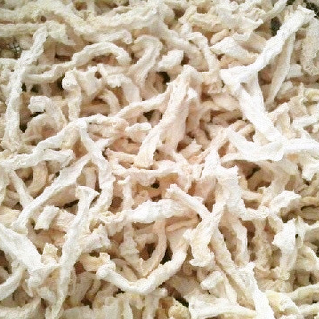 自家製 おいしい切り干し大根 干し方 レシピ 作り方 By マリゴン25 クックパッド