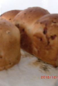 カンパーニュ風食パン