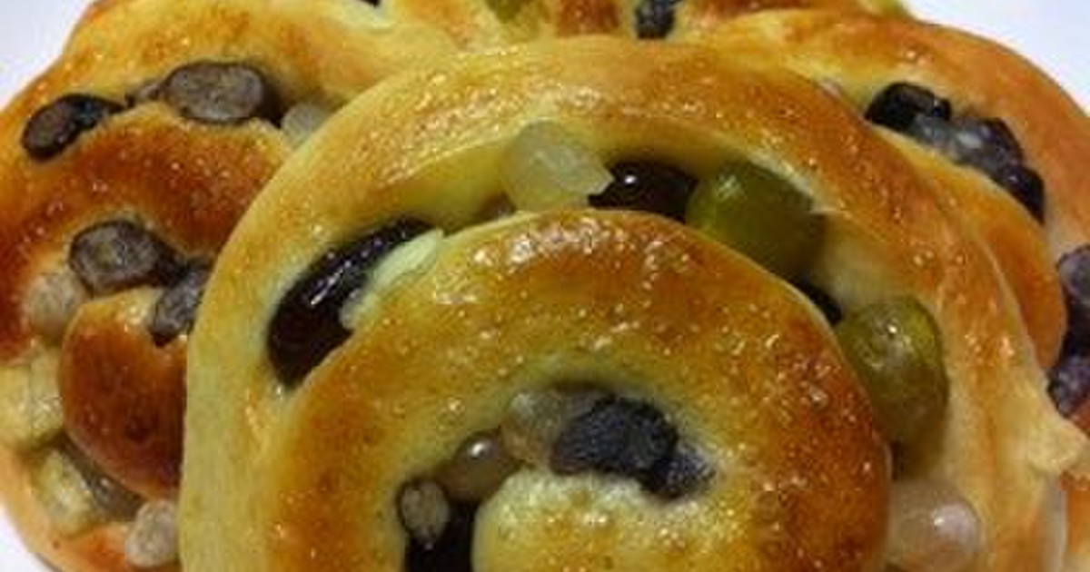 おいしいレンズ豆のパンのレシピ