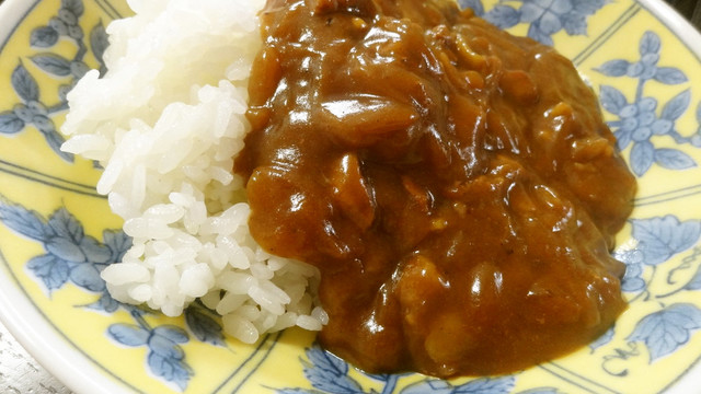 玉ねぎと豚バラ肉だけが我が家のカレー レシピ 作り方 By Chii009 クックパッド 簡単おいしいみんなのレシピが360万品
