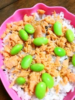 お弁当に✿簡単!彩りご飯✿