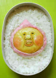 みんなが作ってる モモジリ キャラ弁のレシピ クックパッド 簡単おいしいみんなのレシピが354万品