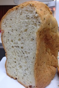 【HB】塩麹ミルクティー食パン 