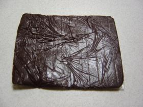 ☆　自家製　ショコラシート