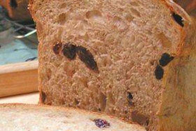 レーズンくるみ黒糖パン レシピ 作り方 By パティシエママ クックパッド 簡単おいしいみんなのレシピが354万品