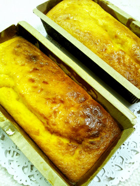 超時短!HMとヨーグルトのチーズケーキ