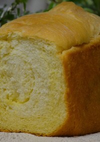 HB☆バターたっぷり❤デニッシュ食パン