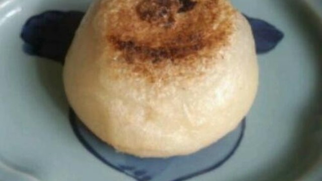 フライパンで あんこ餅の焼き方 レシピ 作り方 By みるきー ちゅり クックパッド 簡単おいしいみんなのレシピが356万品