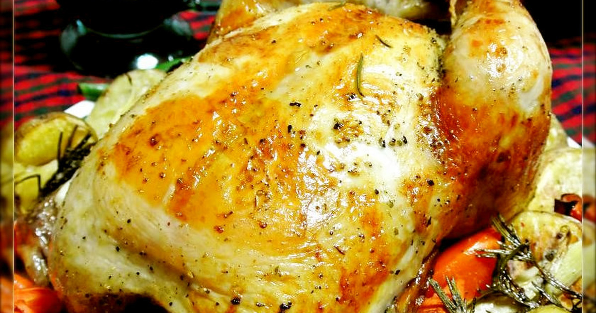 つくれぽ1000超えアリ ローストチキン人気レシピ特集15品 クックパッド殿堂入り