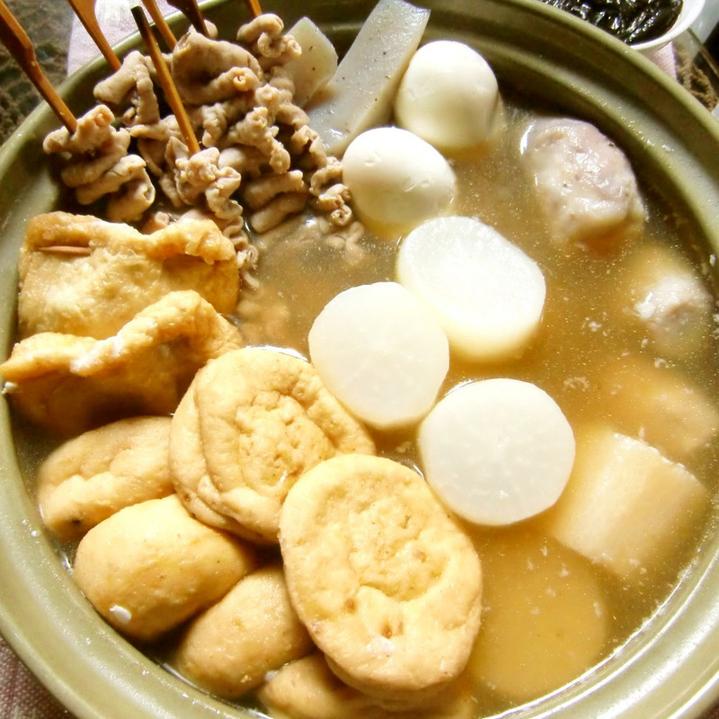 みんなが作ってる おでん 味噌ダレ 名古屋のレシピ クックパッド 簡単おいしいみんなのレシピが351万品