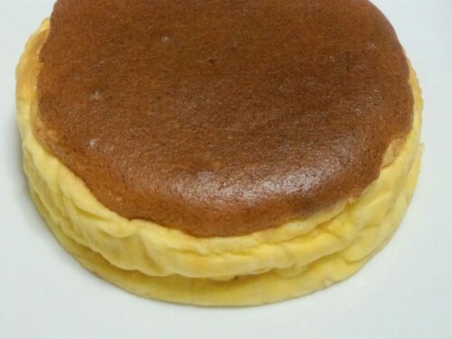 ナチュラルチーズdeチーズケーキ レシピ 作り方 By Apiri クックパッド