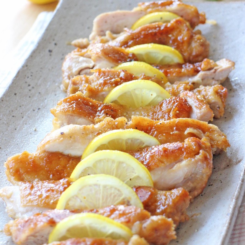 みんなが作ってる レモン切り方のレシピ クックパッド 簡単おいしいみんなのレシピが351万品