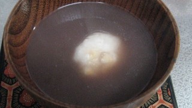 積み団子その後 レシピ 作り方 By るるか クックパッド 簡単おいしいみんなのレシピが359万品