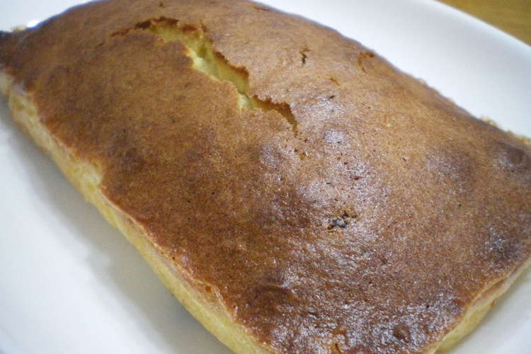 バター好きのためのマーガリンで簡単ケーキ レシピ 作り方 By 美っちゃんママ クックパッド
