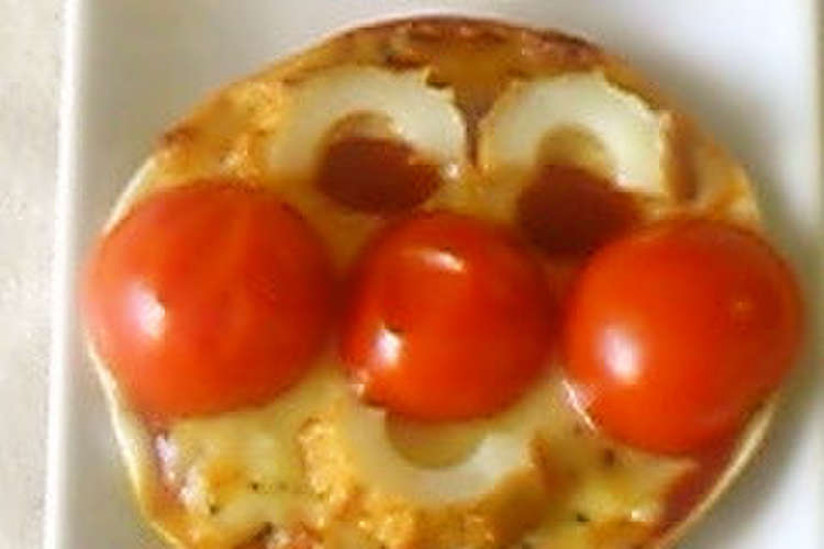 ちょっと怖い 大人なアンパンマン レシピ 作り方 By タロヤン クックパッド 簡単おいしいみんなのレシピが357万品