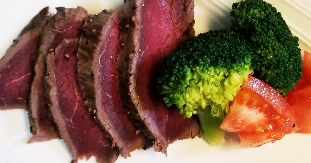 超簡単 ローストビーフ レシピ 作り方 By Pabotvxq クックパッド 簡単おいしいみんなのレシピが351万品
