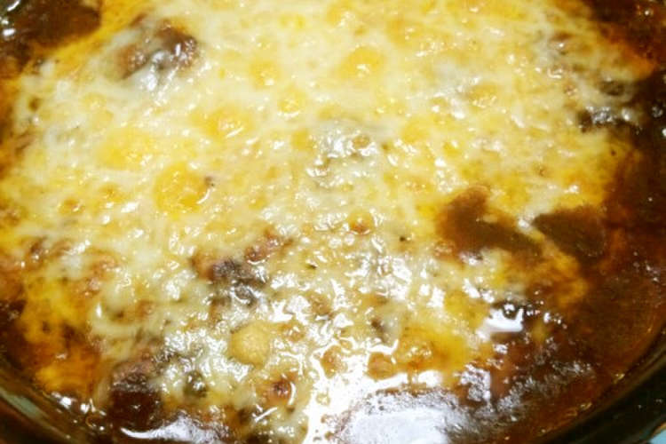 ﾋﾞｰﾌｼﾁｭｰをﾘﾒｲｸ豆腐ｸﾞﾗﾀﾝ レシピ 作り方 By ノンキなゆーたん クックパッド 簡単おいしいみんなのレシピが370万品