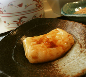 「餅 砂糖醤油」の画像検索結果