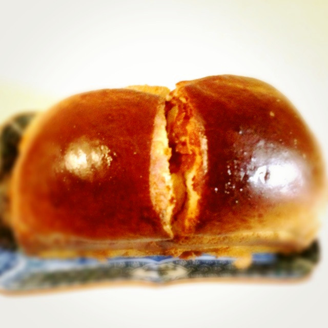 美味しい食パンの画像