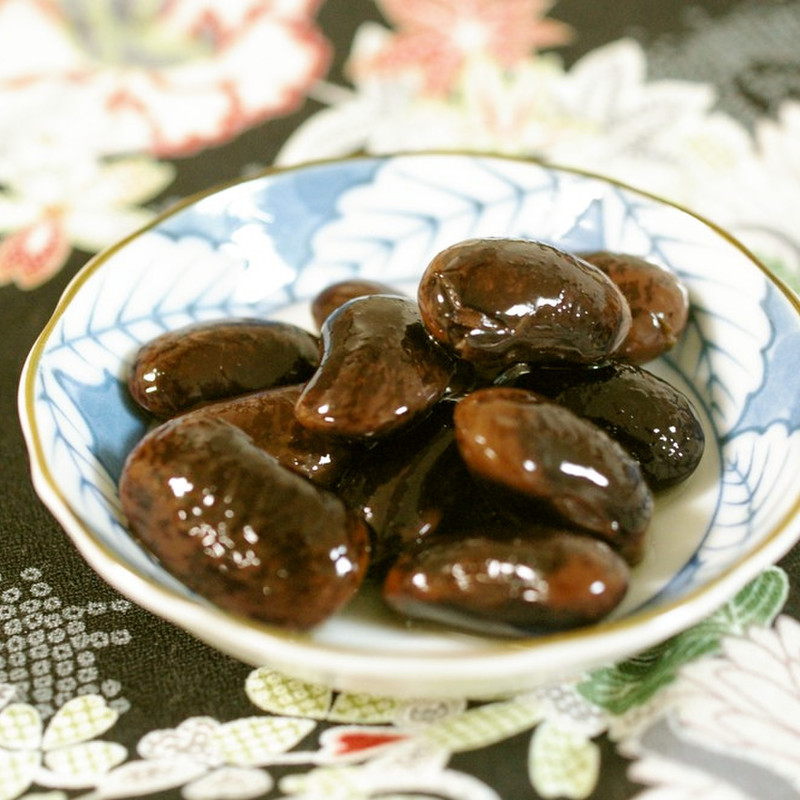 みんなの「紫花豆 圧力鍋」レシピが27品 - クックパッド