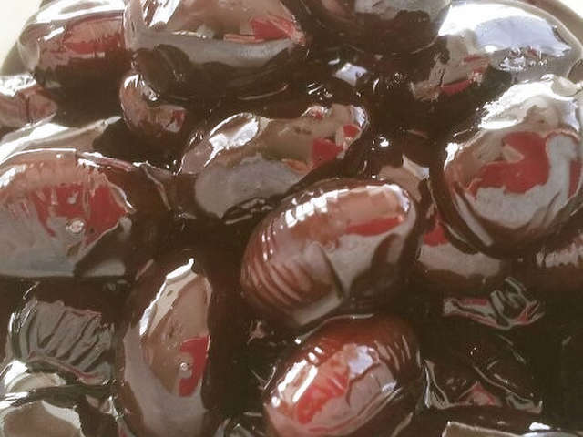 おせち料理 活力なべで黒豆 レシピ 作り方 By Dearykmh クックパッド