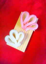 みんなが作ってる かまぼこ 飾り切り お弁当のレシピ クックパッド 簡単おいしいみんなのレシピが354万品