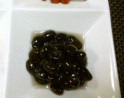 とっておきの黒豆(黄金レシピ)の画像