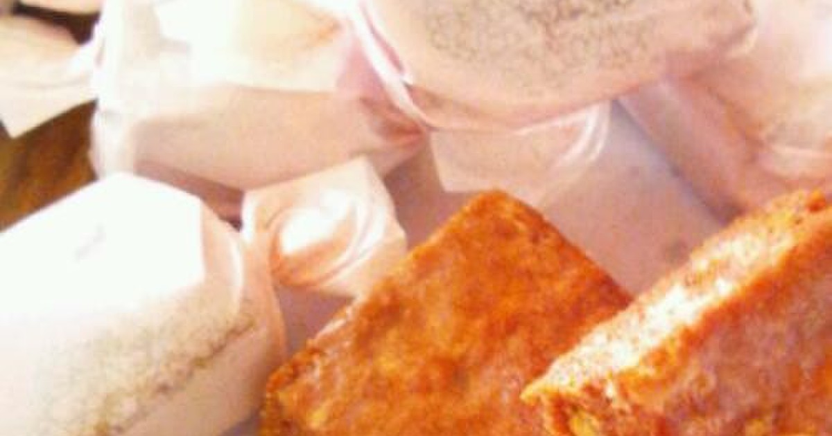 マシュマロを使ったレシピ アイスもケーキもできる お菓子大好き Com