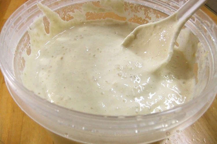 豆乳 糠で作るヨーグルト レシピ 作り方 By だいふくもち クックパッド