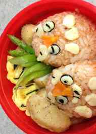 みんなが作ってる 遠足 お弁当 ポケモンのレシピ クックパッド 簡単おいしいみんなのレシピが368万品
