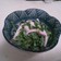 春菊とカマボコの簡単サラダ
