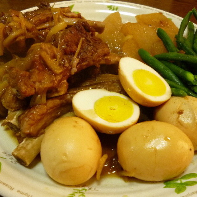 圧力鍋で 豚バックリブの黒酢煮 レシピ 作り方 By エマニエル 藤子 クックパッド 簡単おいしいみんなのレシピが350万品 圧力鍋で 豚バックリブの黒酢煮 レシピ 作り方 By エマニエル 藤子 クックパッド 簡単おいしいみんなのレシピが350万品