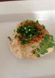 みんなが作ってる 焼きおにぎり 前日のレシピ クックパッド 簡単おいしいみんなのレシピが359万品