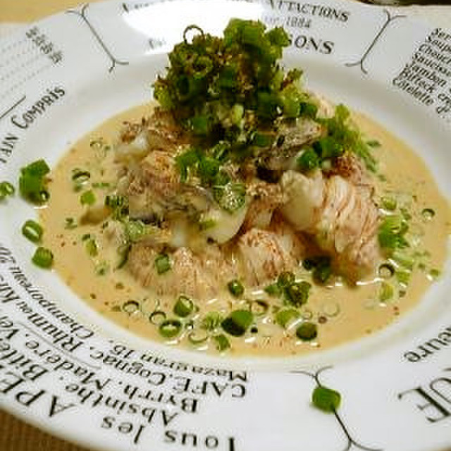 伊勢エビよりも美味しい ウチワエビ レシピ 作り方 By Relief クックパッド 簡単おいしいみんなのレシピが357万品