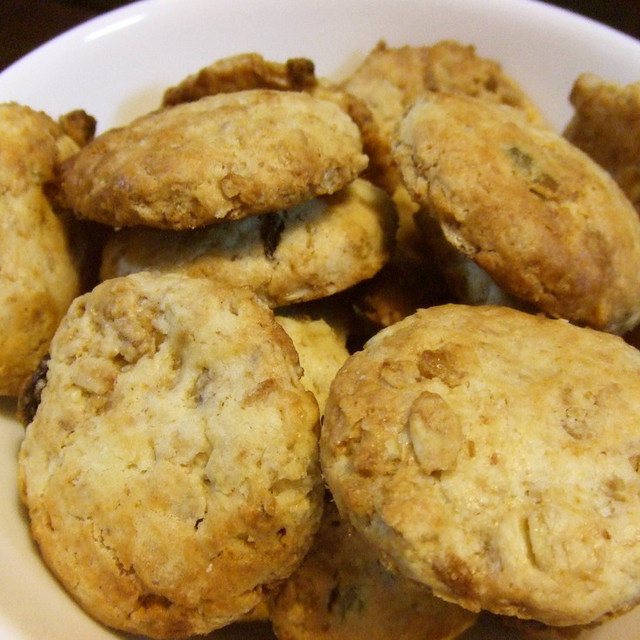 フルグラとhmでザクザククッキー レシピ 作り方 By 松ぼっくり クックパッド 簡単おいしいみんなのレシピが350万品