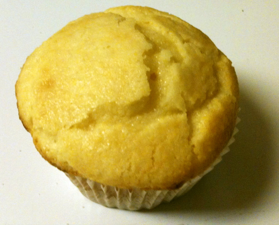 ホイップハラペーニョバターのかぼちゃのコーンブレッドのレシピ