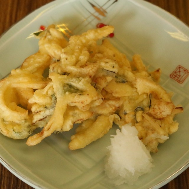 三陸かき揚げ レシピ 作り方 By ほやおじさん クックパッド 簡単おいしいみんなのレシピが360万品 三陸かき揚げ レシピ 作り方 By ほやおじさん クックパッド 簡単おいしいみんなのレシピが360万品