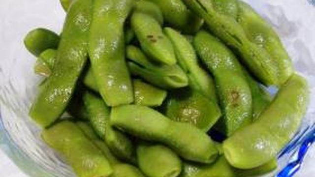 黒豆の枝豆 By ただっち クックパッド 簡単おいしいみんなのレシピが324万品