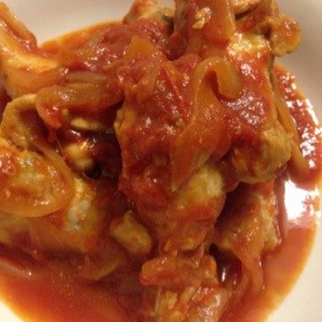 簡単 水なし 鶏手羽元のトマト煮 レシピ 作り方 By 幸せ姫 クックパッド 簡単おいしいみんなのレシピが353万品 簡単 水なし 鶏手羽元のトマト煮 レシピ 作り方 By 幸せ姫 クックパッド 簡単おいしいみんなのレシピが353万品