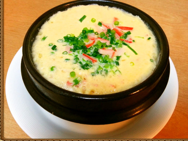 我が家のケランチム レシピ 作り方 By Yuna Onma クックパッド 簡単おいしいみんなのレシピが367万品