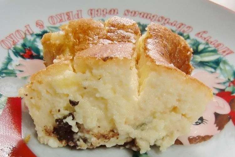 バンホーテンピュアココアでチーズケーキ レシピ 作り方 By 小世界 クックパッド 簡単おいしいみんなのレシピが352万品