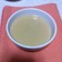 玄米茶と豆乳で簡単とろり栗風味プリン