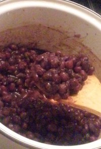 基本の“き”　小豆であんこ＆おぜんざい