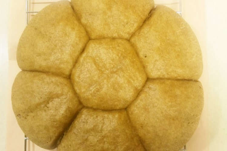 恐怖のココナッツミルクパン レシピ 作り方 By 神河 由実 クックパッド 簡単おいしいみんなのレシピが356万品